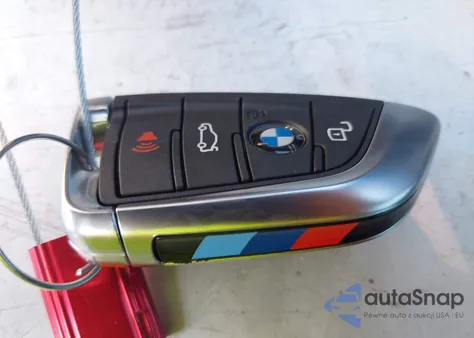 2024 BMW M4 Competition xDrive из США, поврежденный, VIN WBS33BA09RCR85529